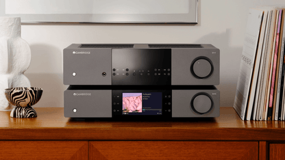 Cambridge Audio exn100