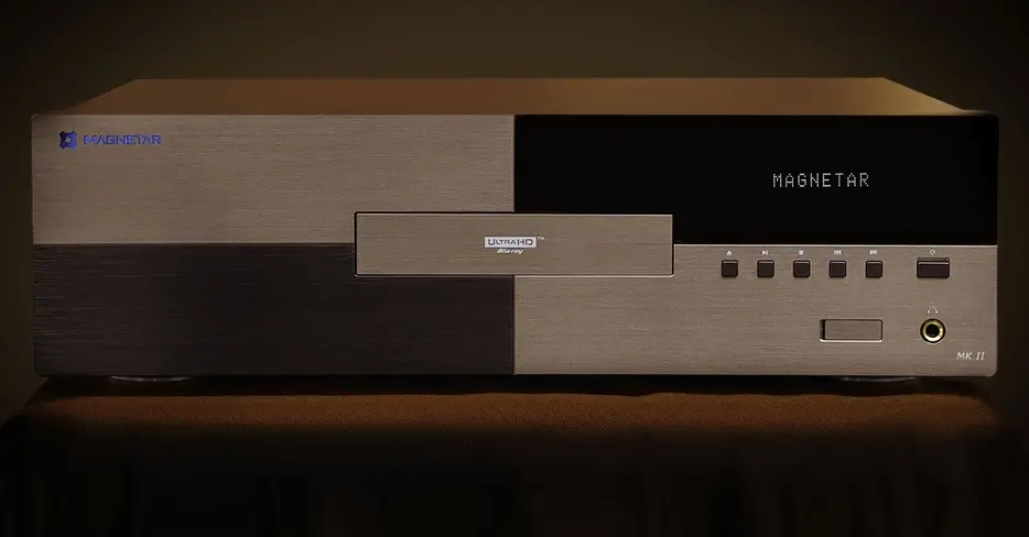 UDP900 MKII
