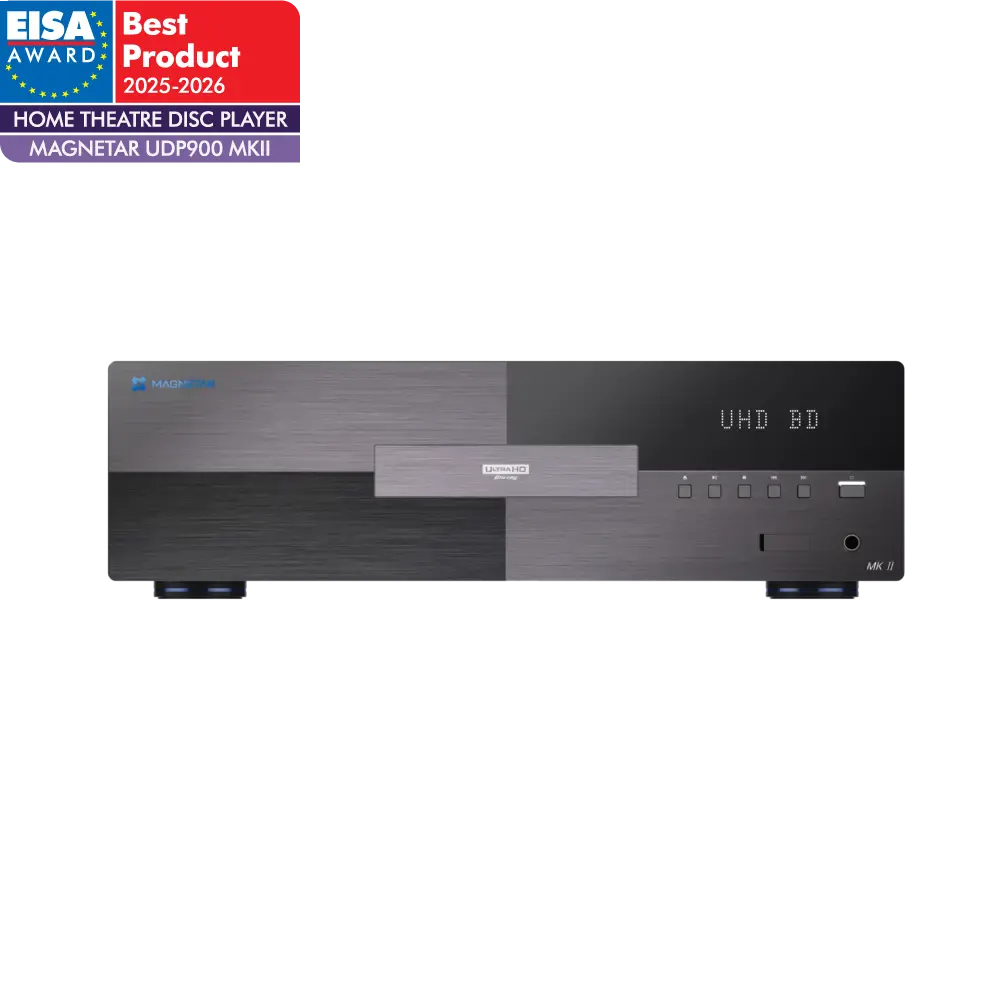 UDP900 MKII
