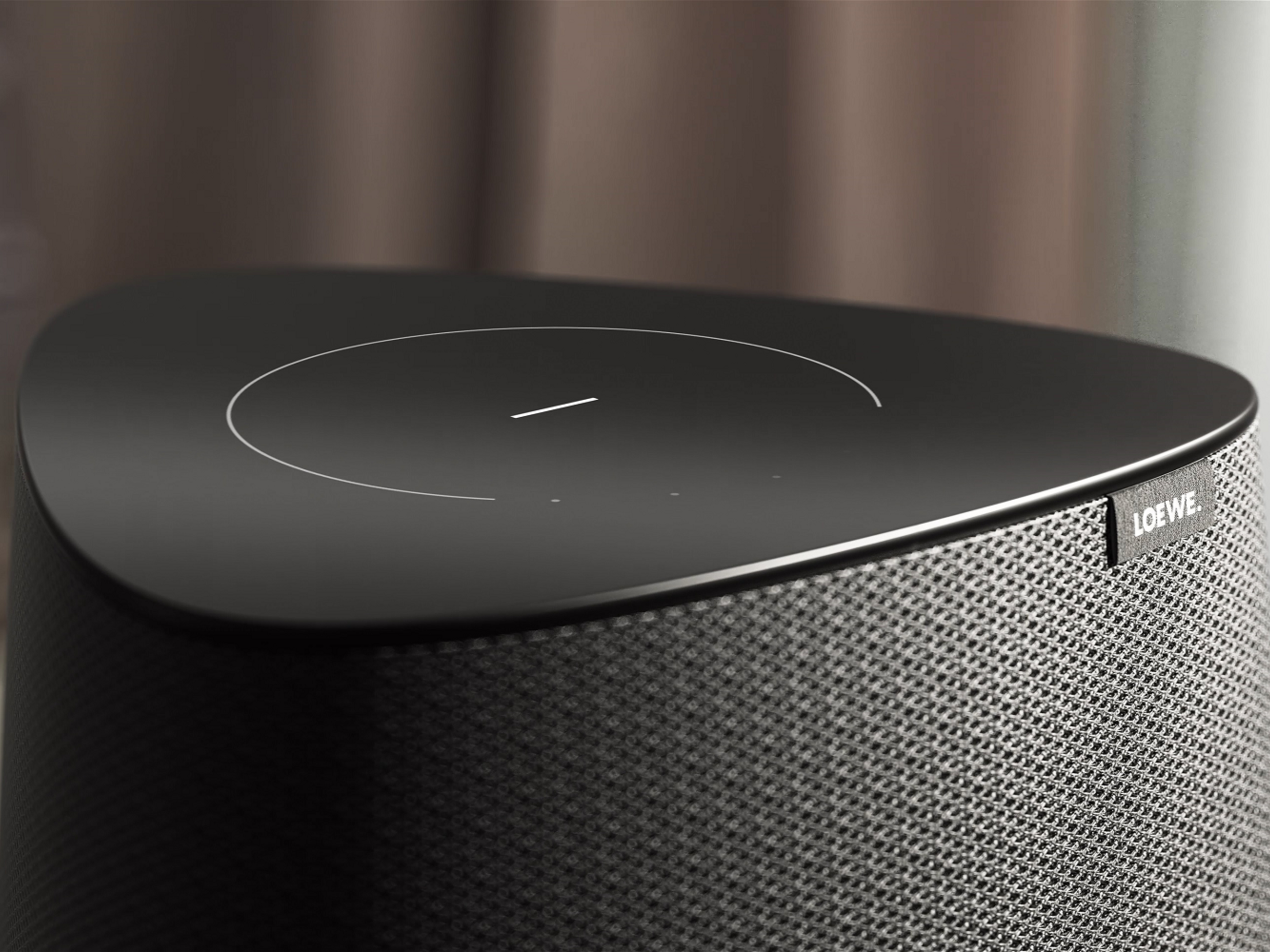 Loewe klang mr5