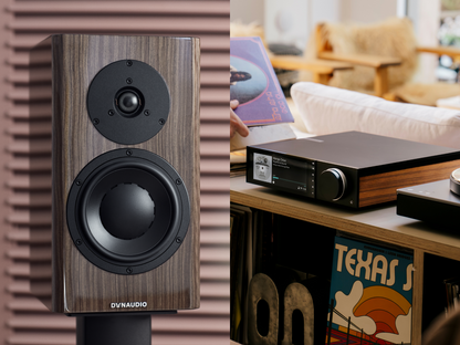 Starterset - Dynaudio & Cambridge Audio