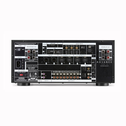 A12 APEX