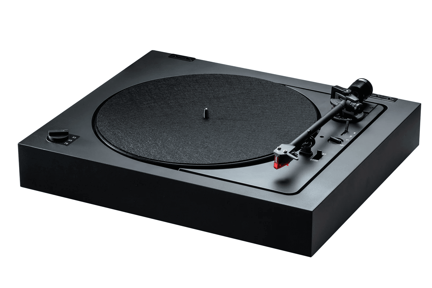 Pro-Ject automat