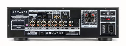A8 APEX