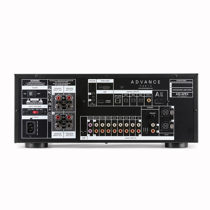 A10 APEX