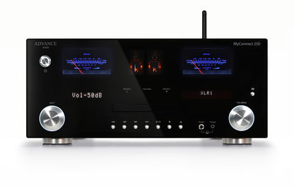 MyConnect 250
