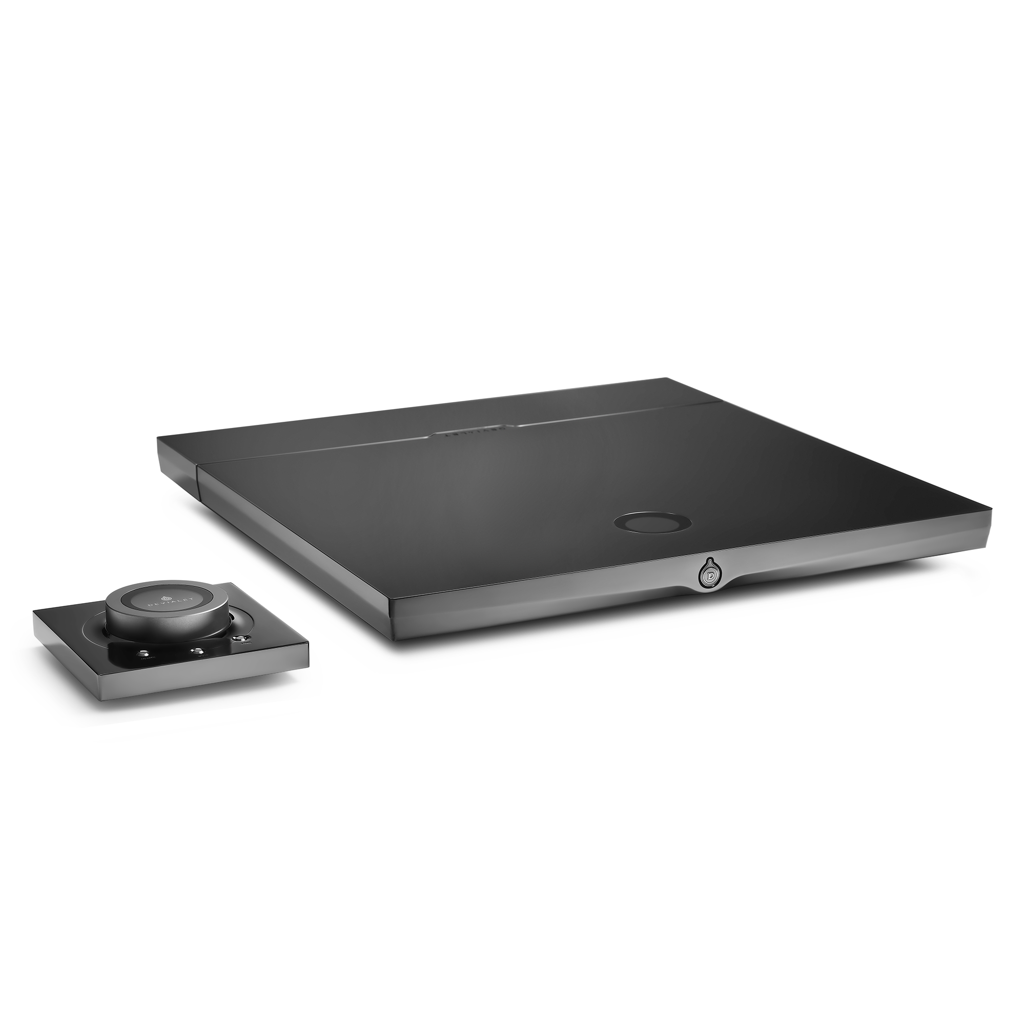 Devialet expert 440 pro