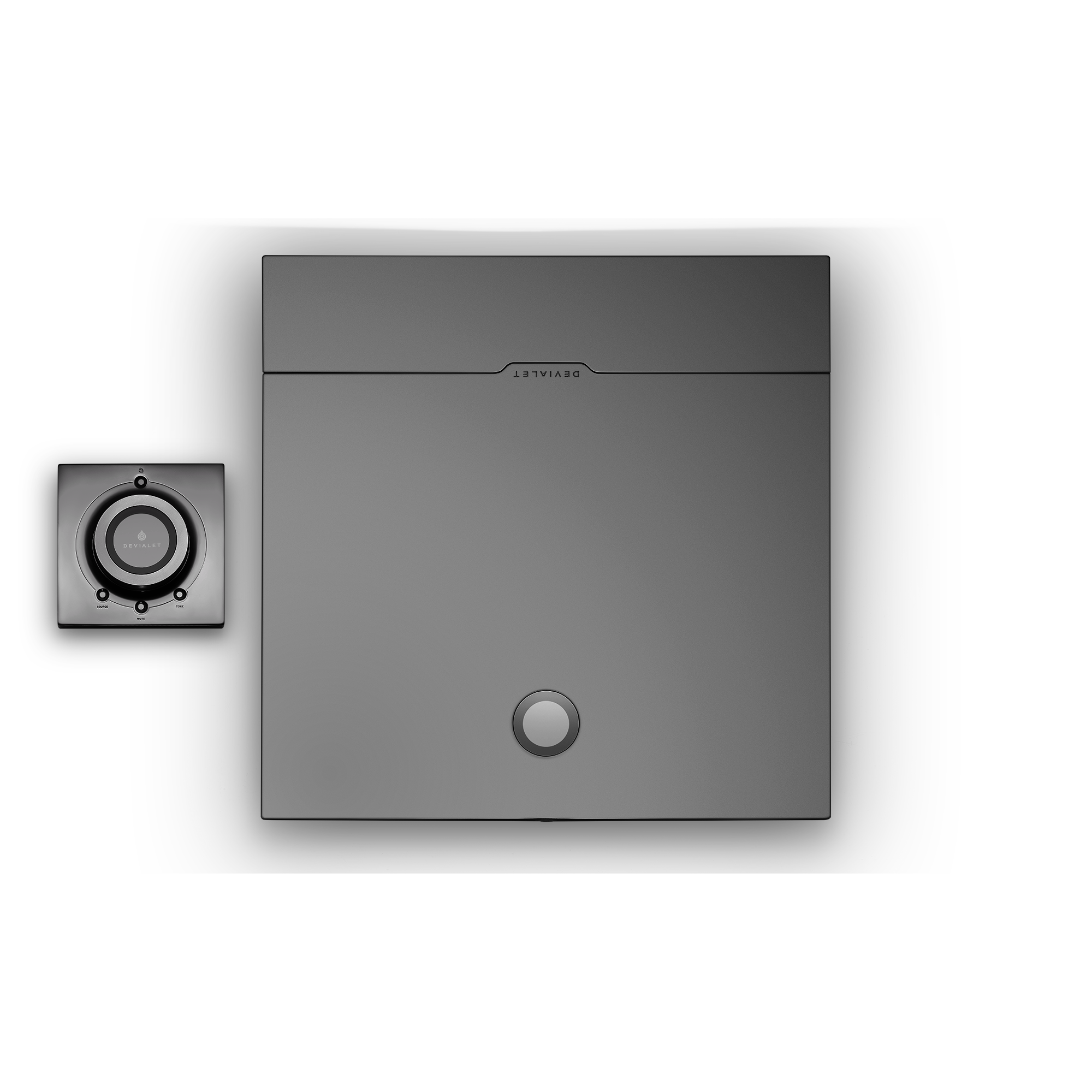 Devialet expert 440 pro