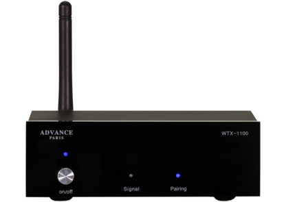 Advance Paris wtx1100