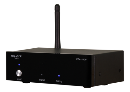 Advance Paris wtx1100