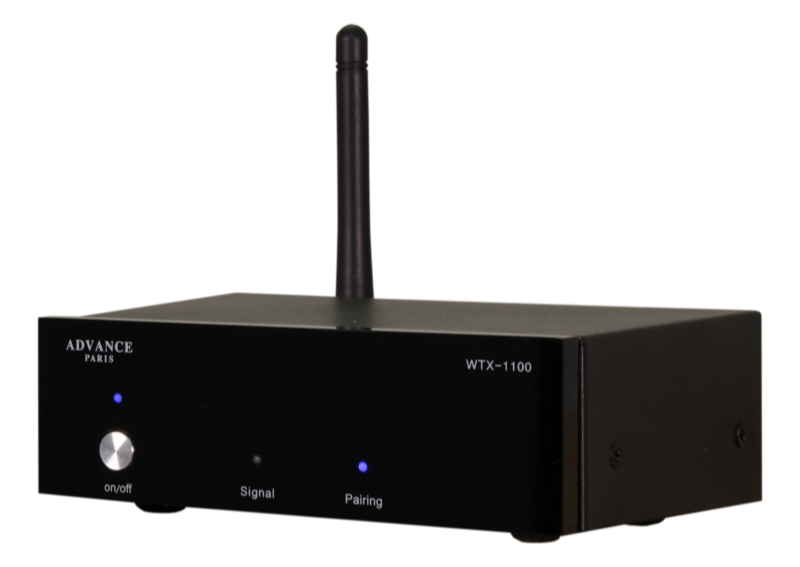 Advance Paris wtx1100