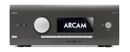 Arcam avr5