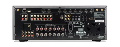 Arcam avr5