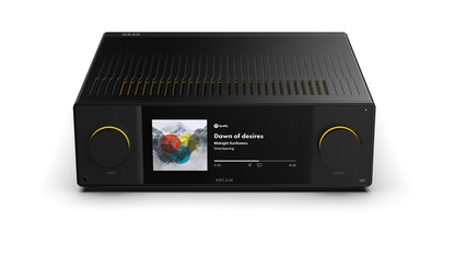 Arcam sa45