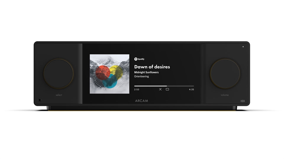 Arcam sa45