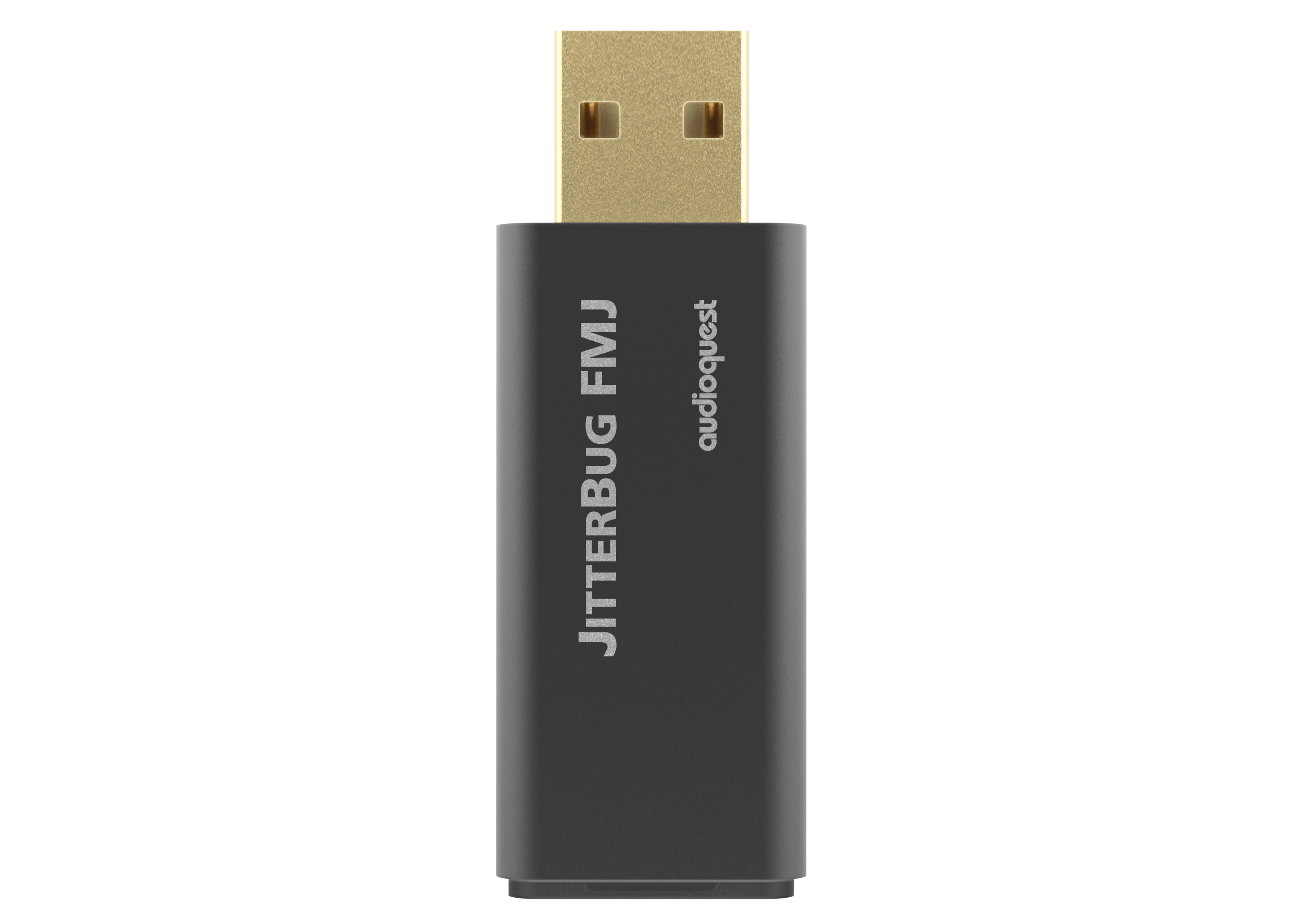 Audioquest jitterbug fmj