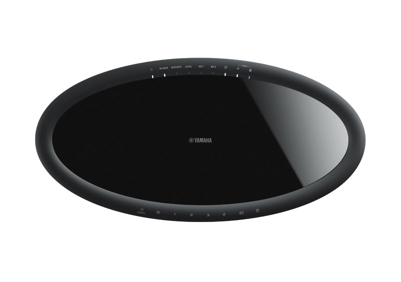 Yamaha musiccast 50