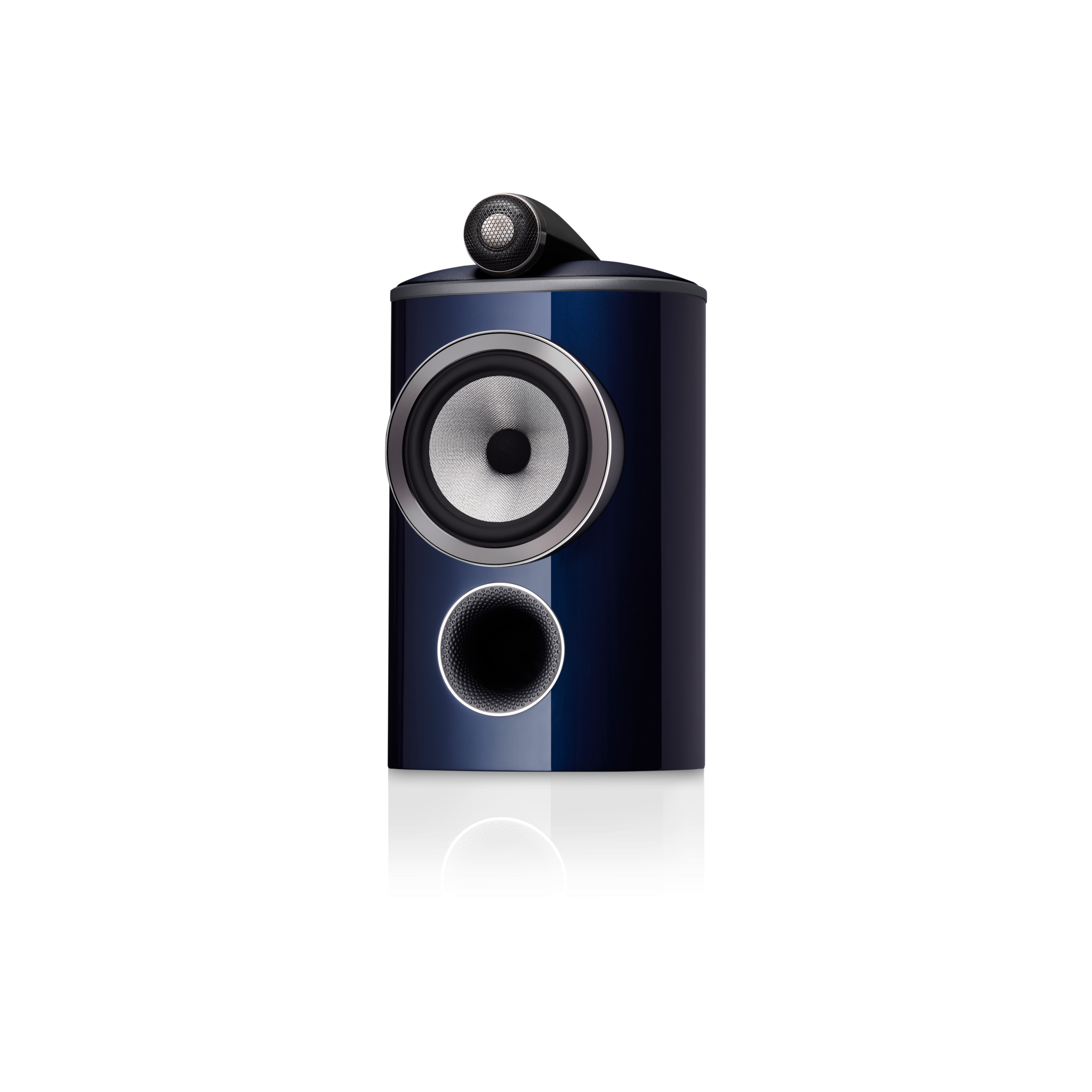805 D4 Signature