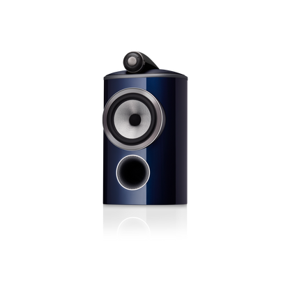 805 D4 Signature