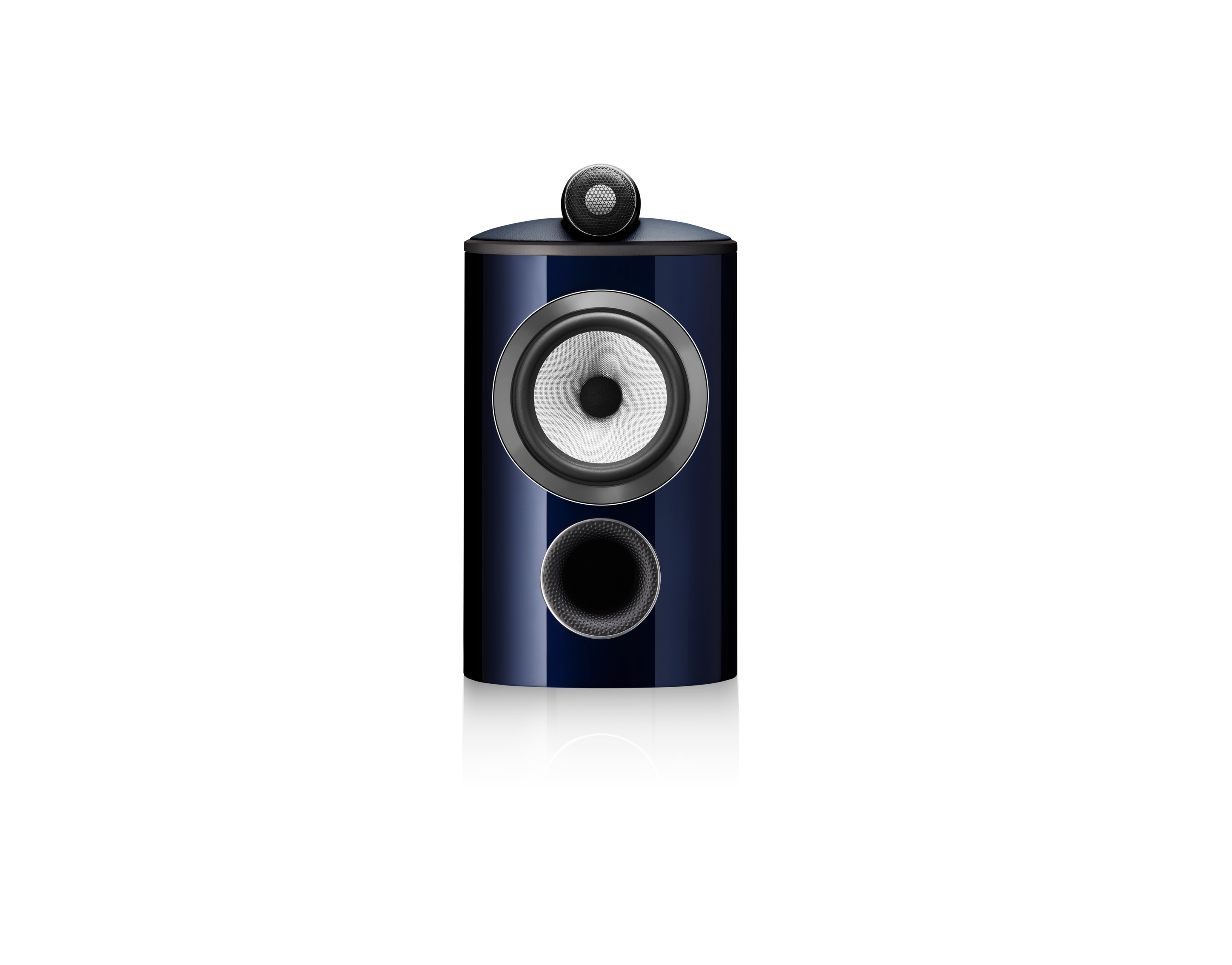 805 D4 Signature