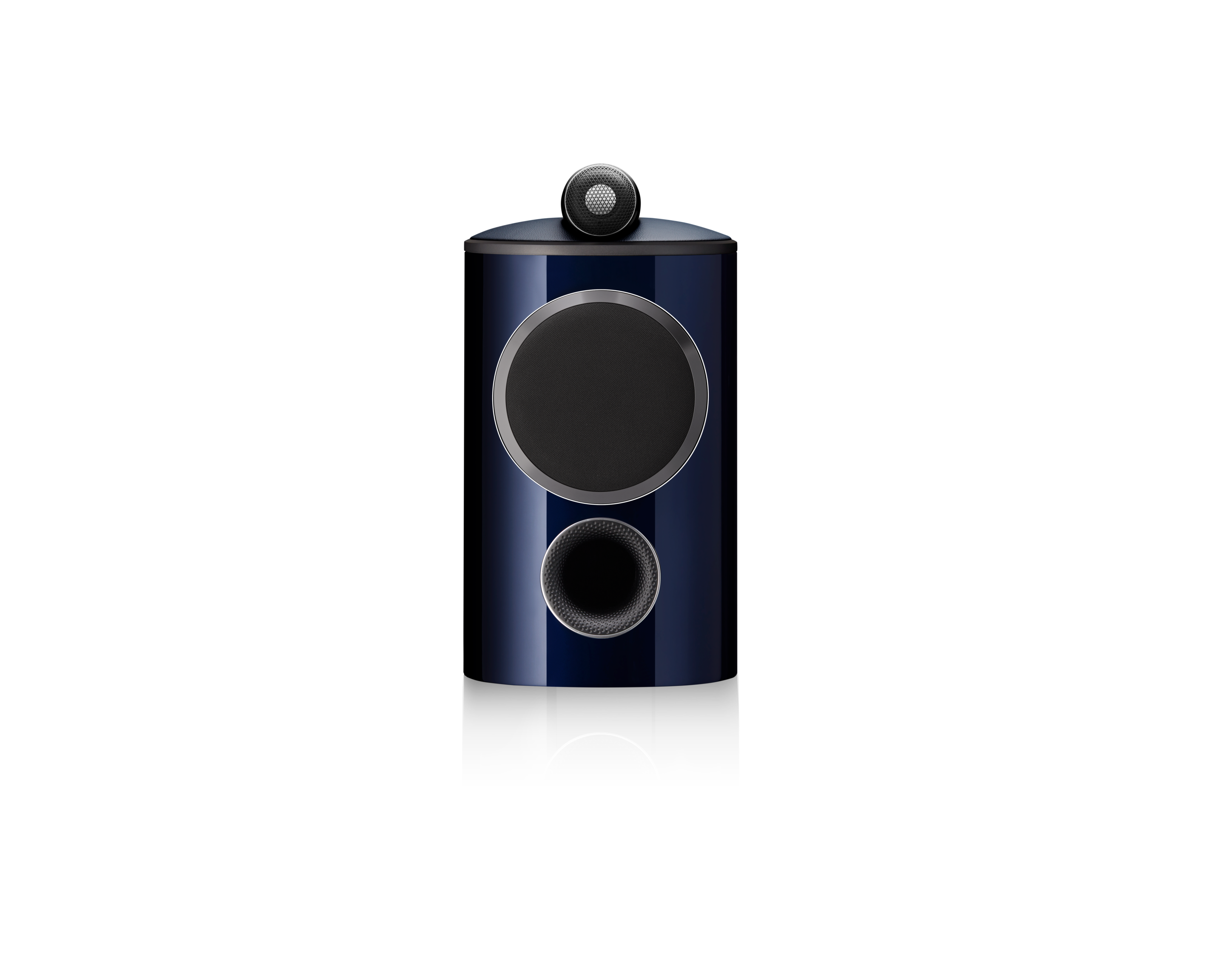 805 D4 Signature