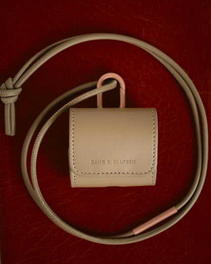 Beo Grace Leather Pouch
