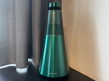 Beosound 2 3rd Racing Green