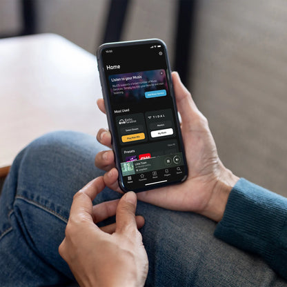 Alpha iQ - Demomodel