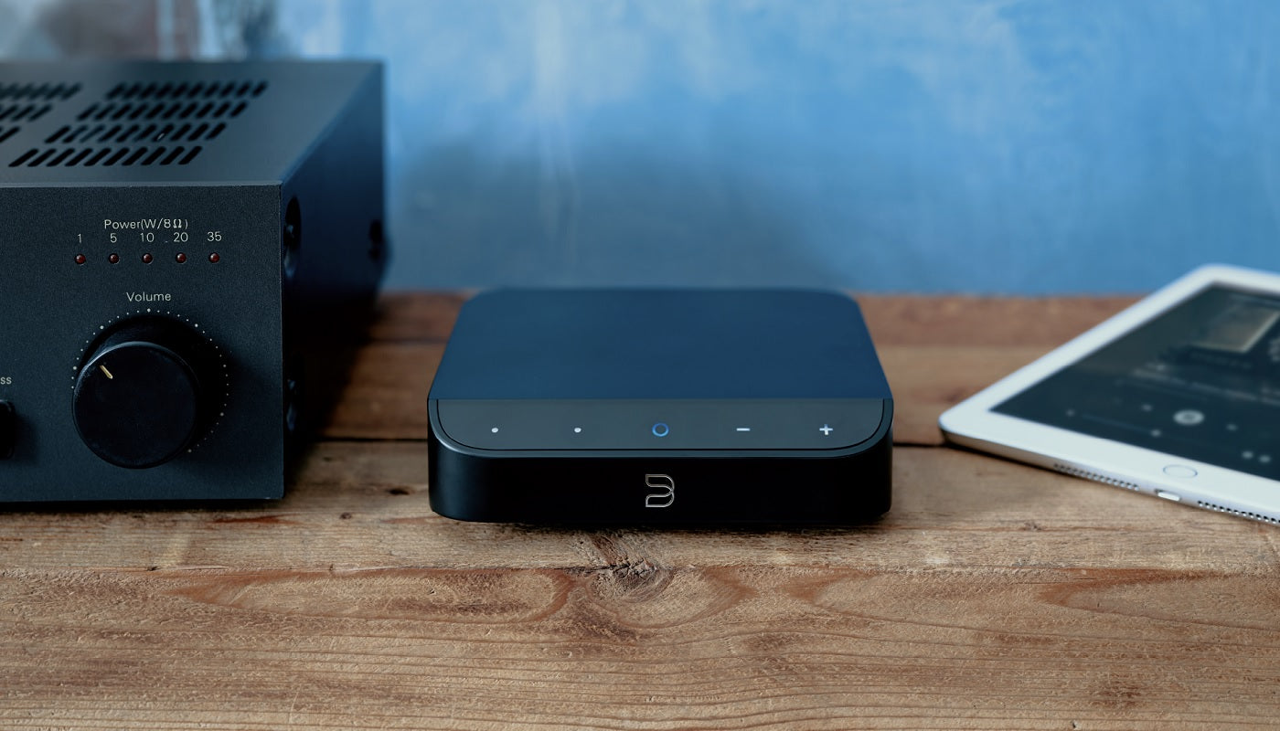 Bluesound node nano