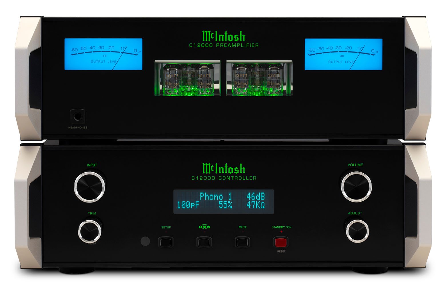 McIntosh c12000