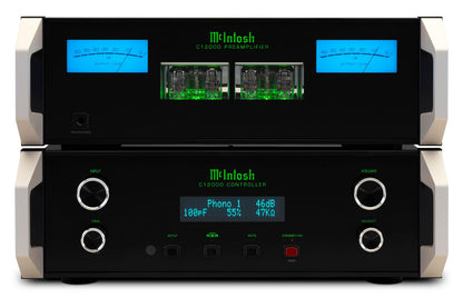McIntosh c12000