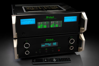 McIntosh c12000