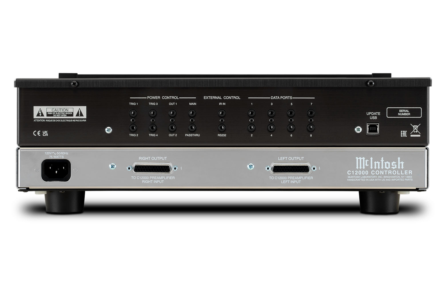 McIntosh c12000