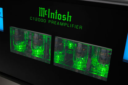 McIntosh c12000