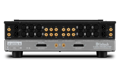 McIntosh c12000