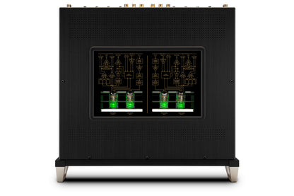 McIntosh c12000
