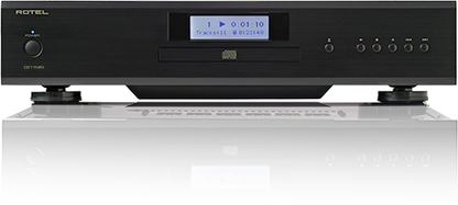 Rotel cd11 mkii