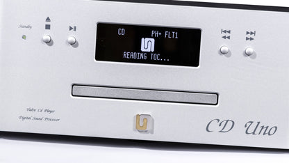 Unico CD Uno