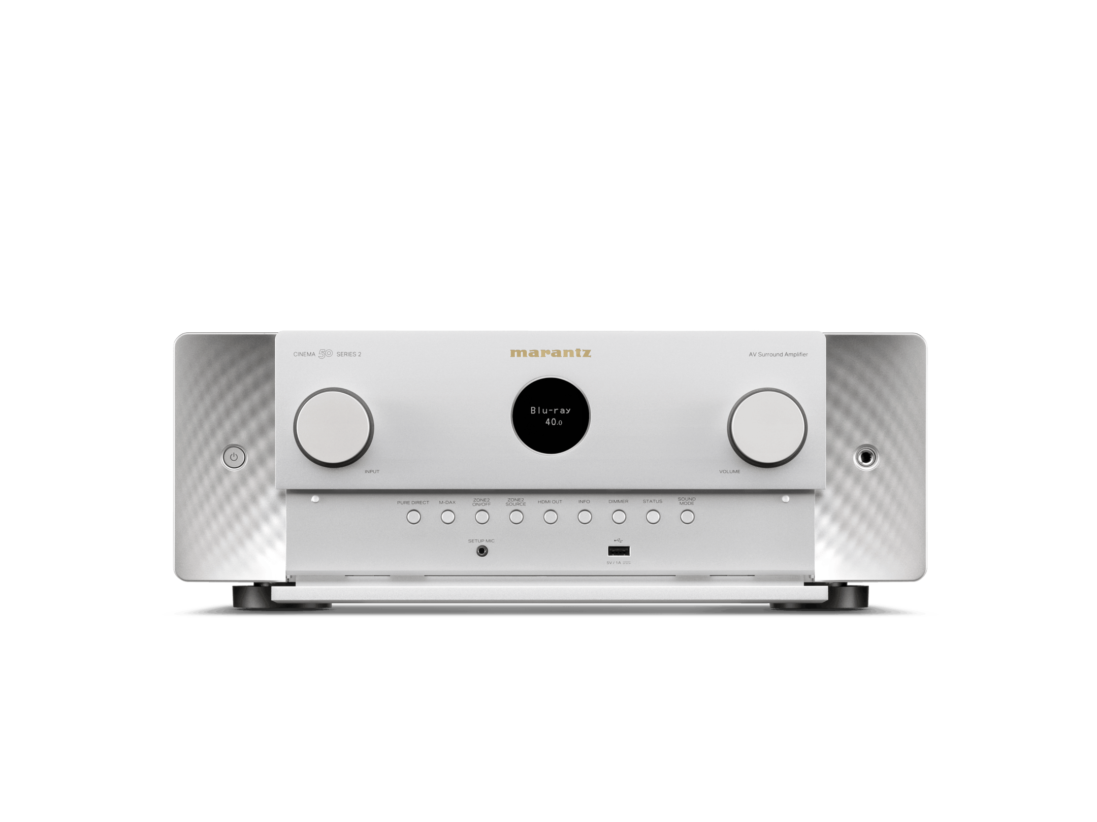 CINEMA 50 SERIE 2