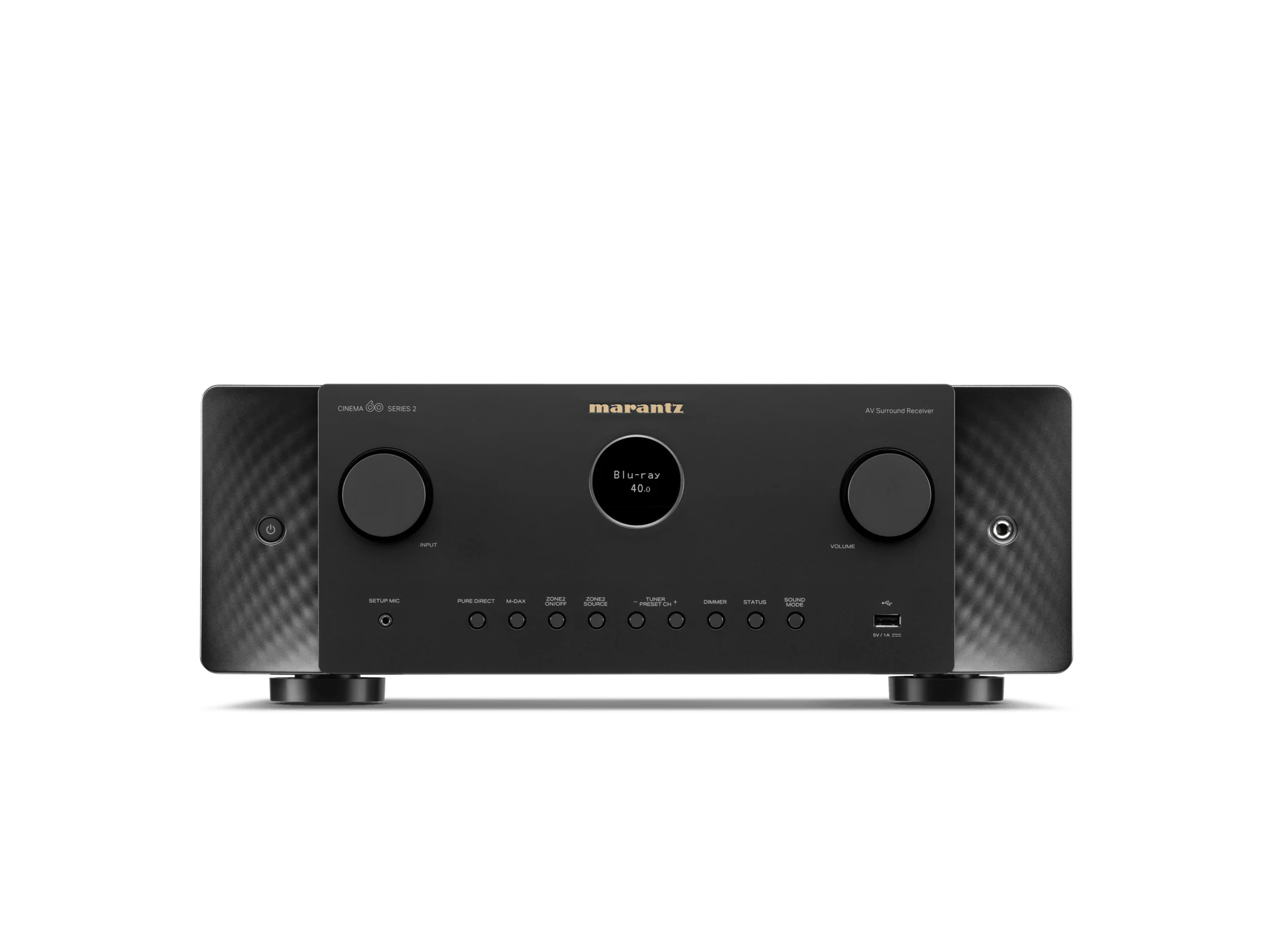 CINEMA 60DAB SERIE 2