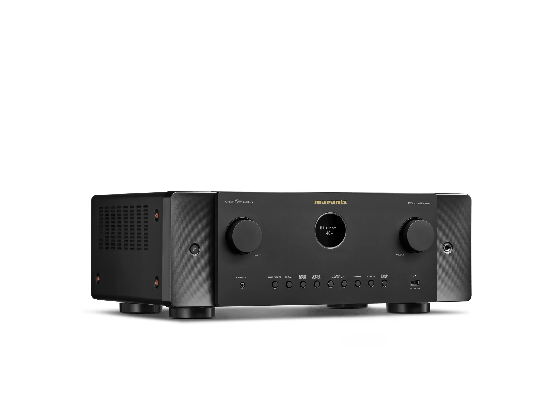 CINEMA 60DAB SERIE 2