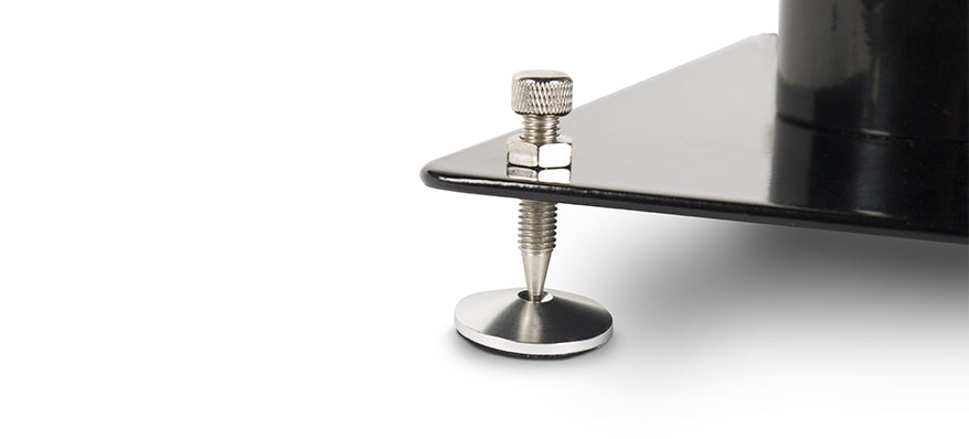 Norstone counter spike protectors