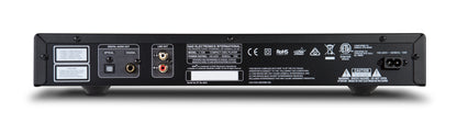 NAD 538
