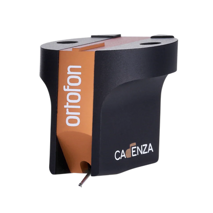 MC Cadenza Bronze