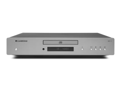Cambridge Audio axc25