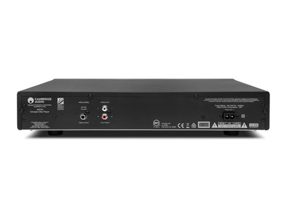 Cambridge Audio axc35