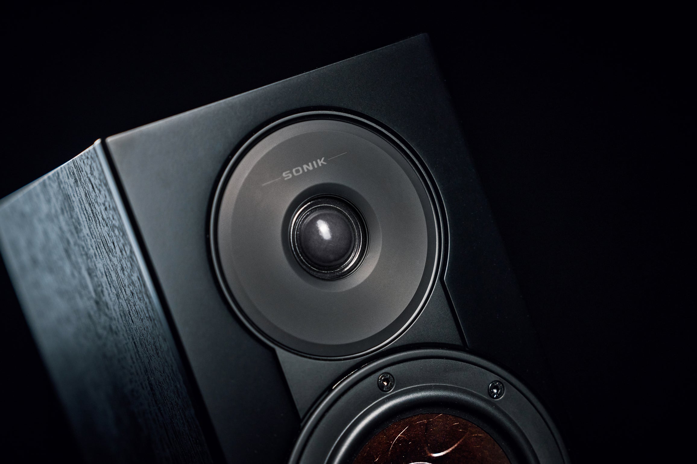SONIK 5