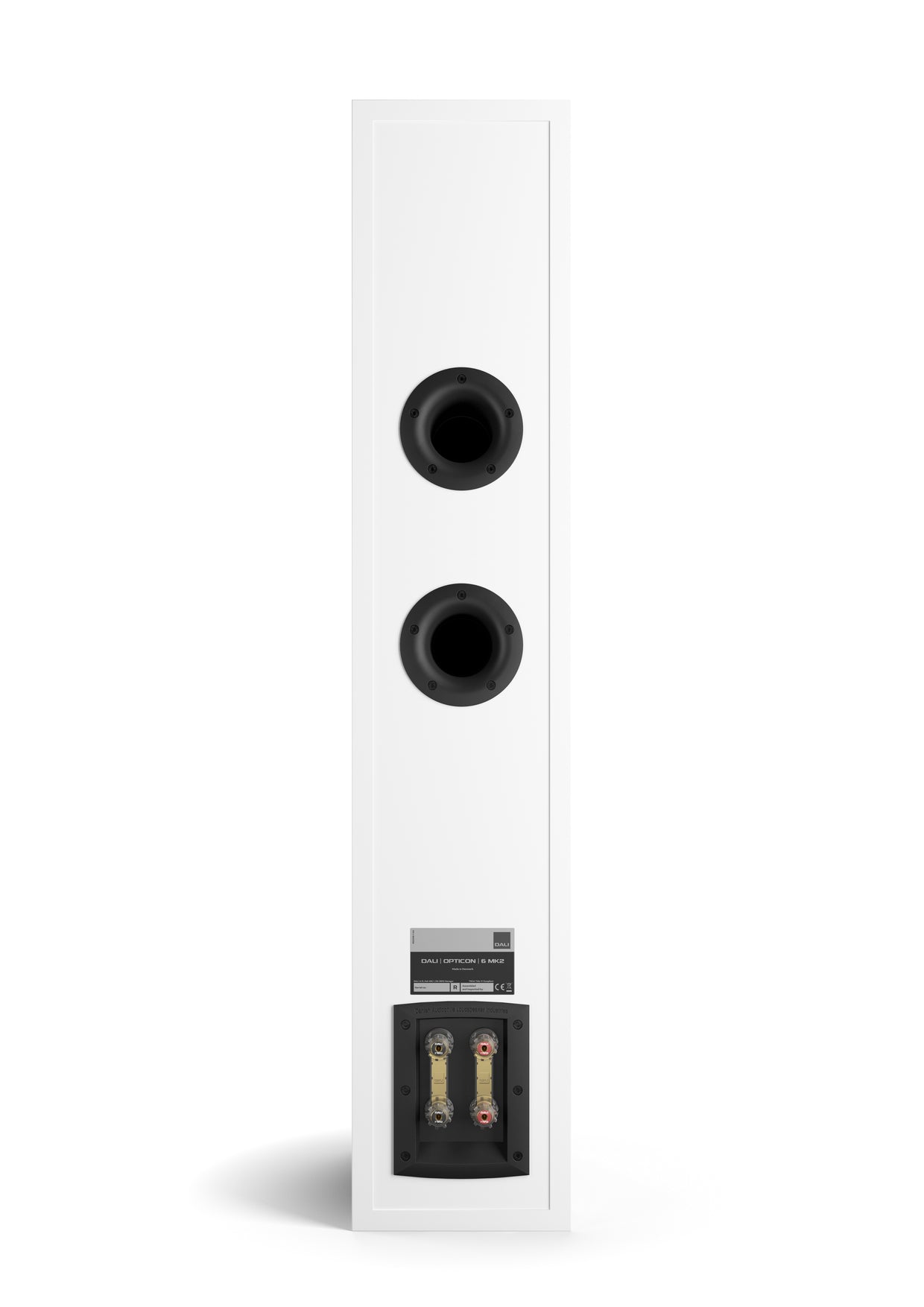 Opticon 6 MK2