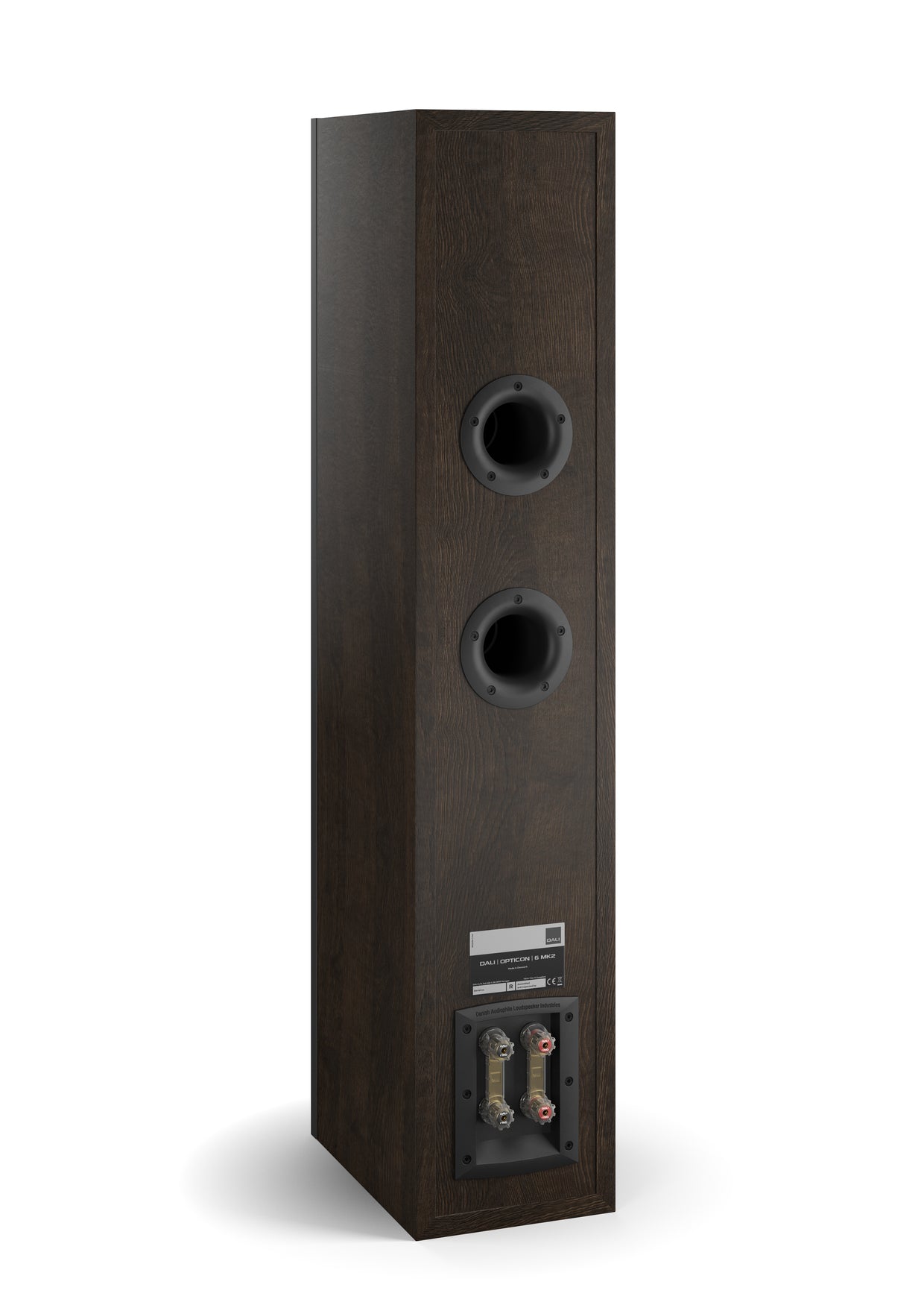 Opticon 6 MK2