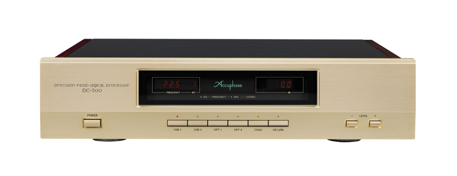 DC-500